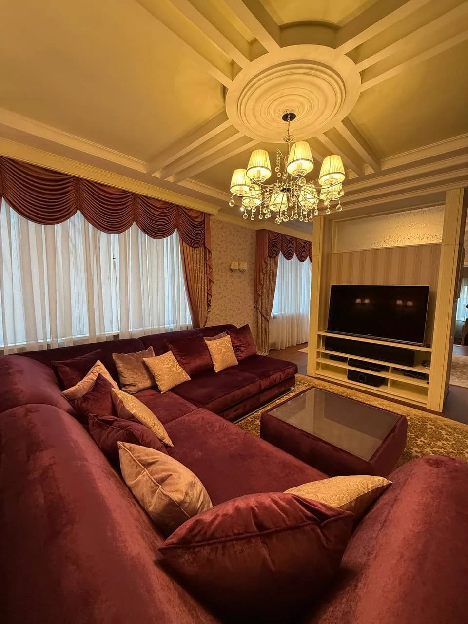 4к. квартира