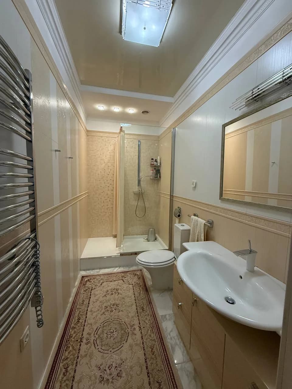 4к. квартира