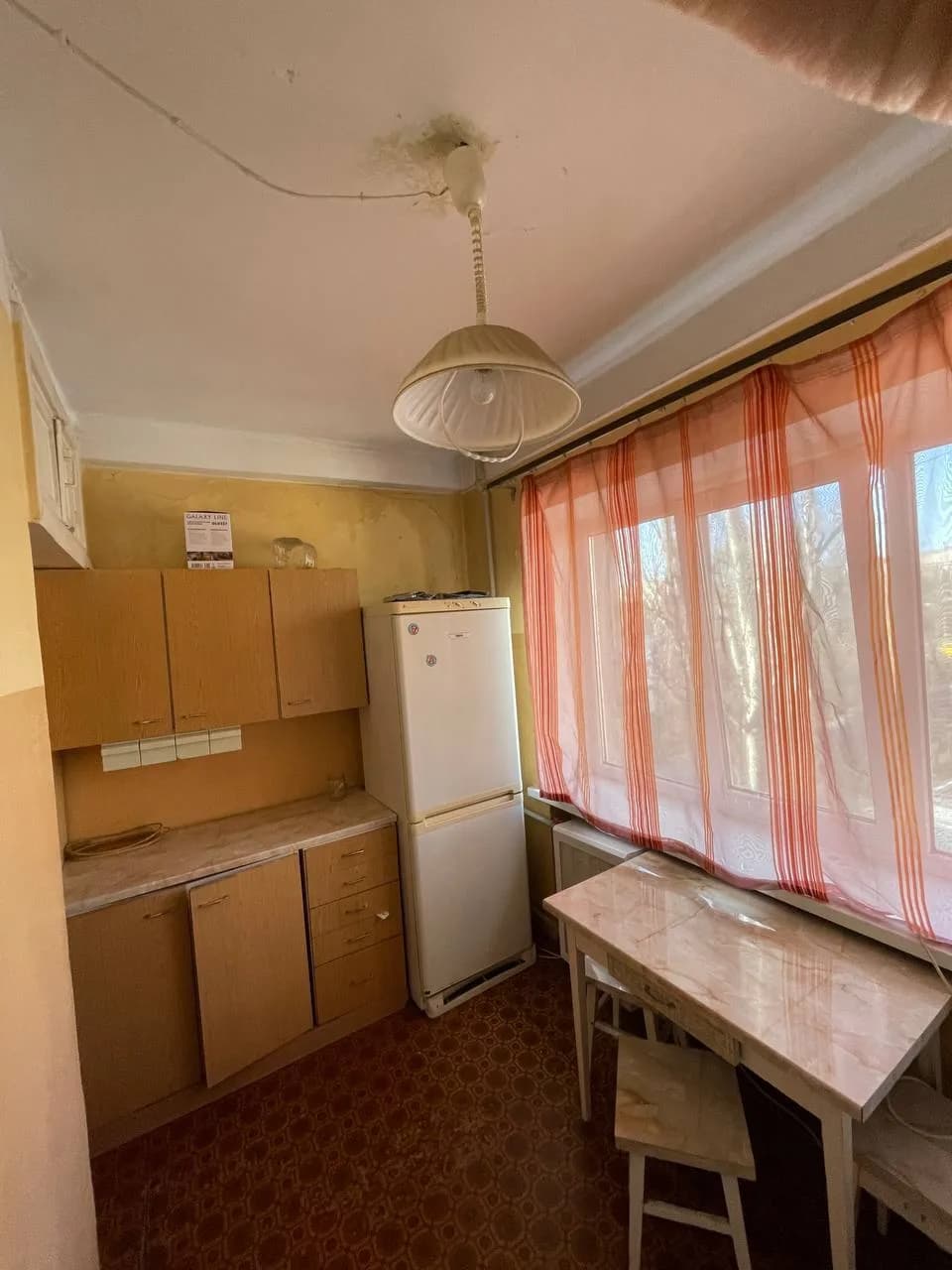 2к. квартира