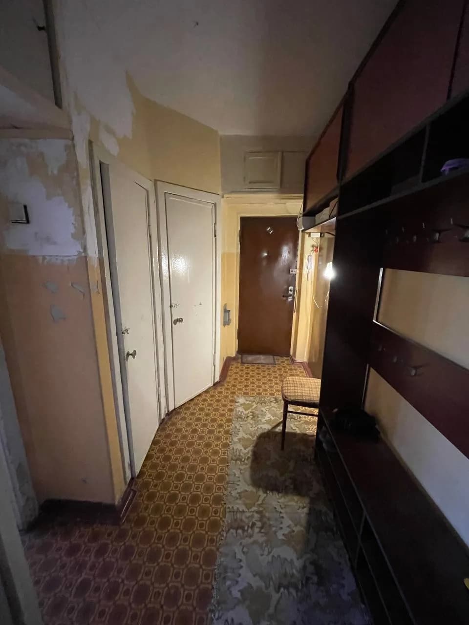 2к. квартира