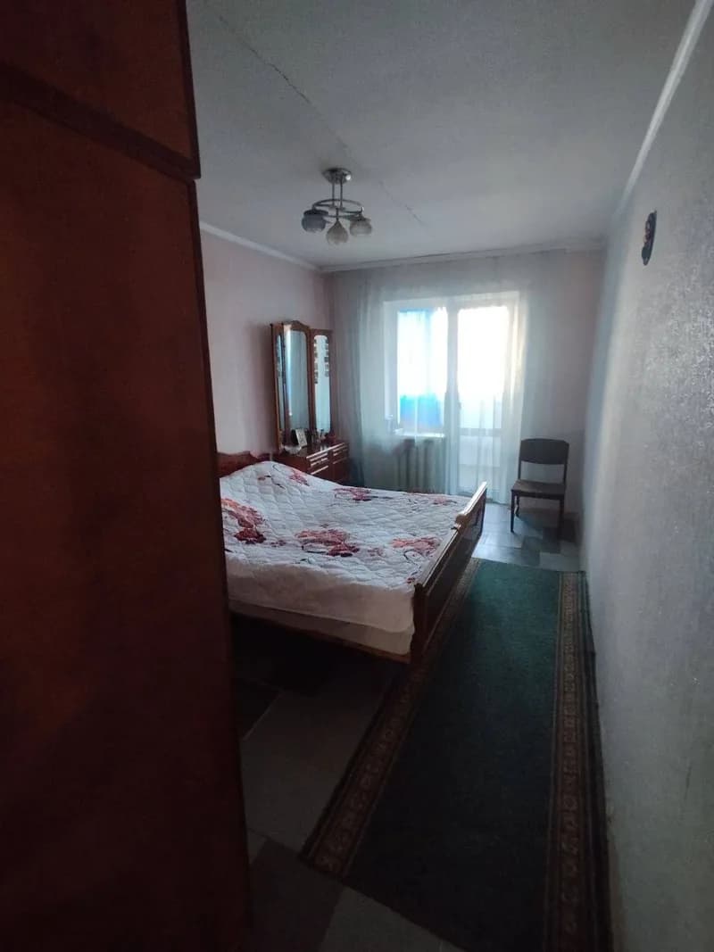 3к. квартира