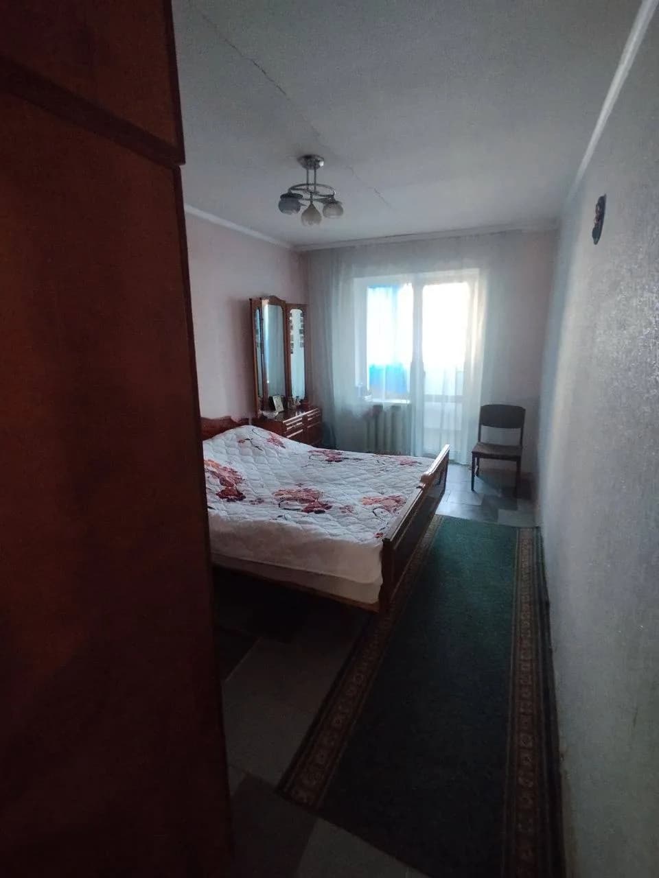 3к. квартира
