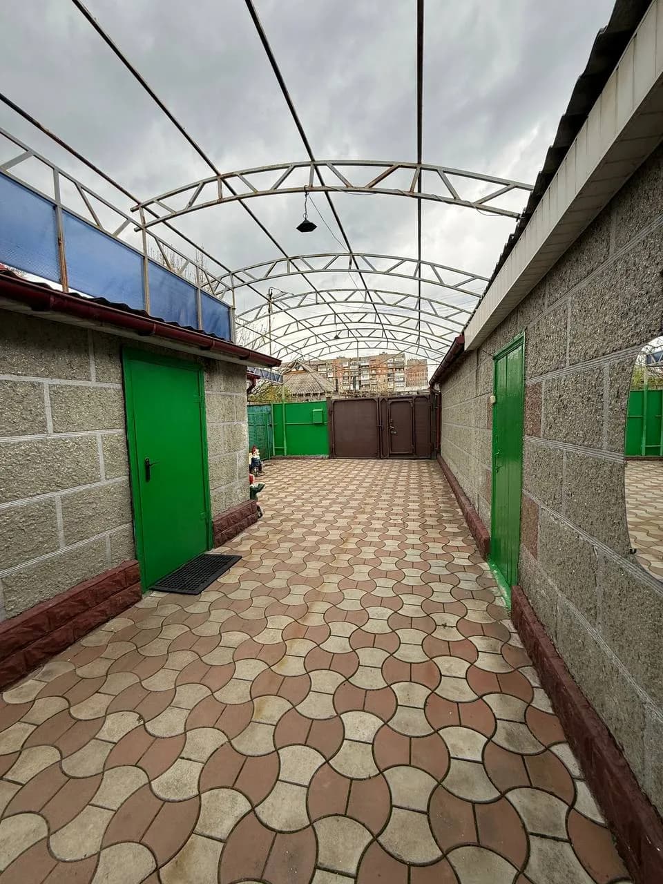 Квартира