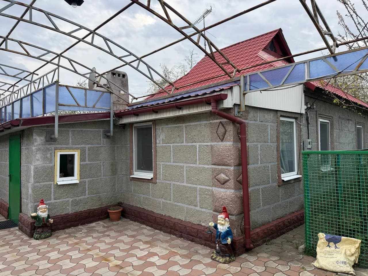 Квартира