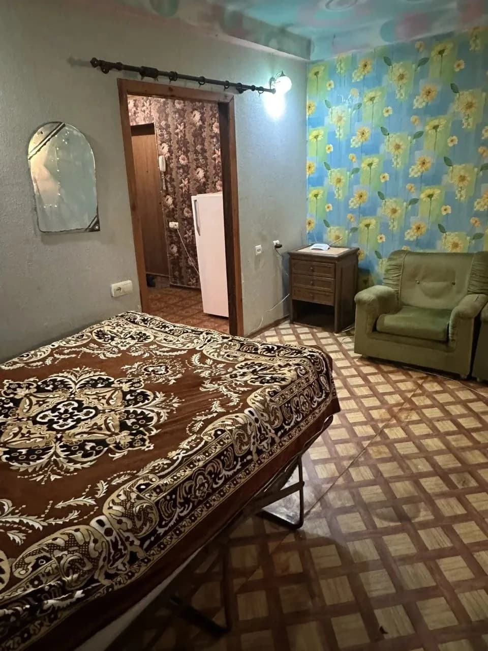 1к. квартира