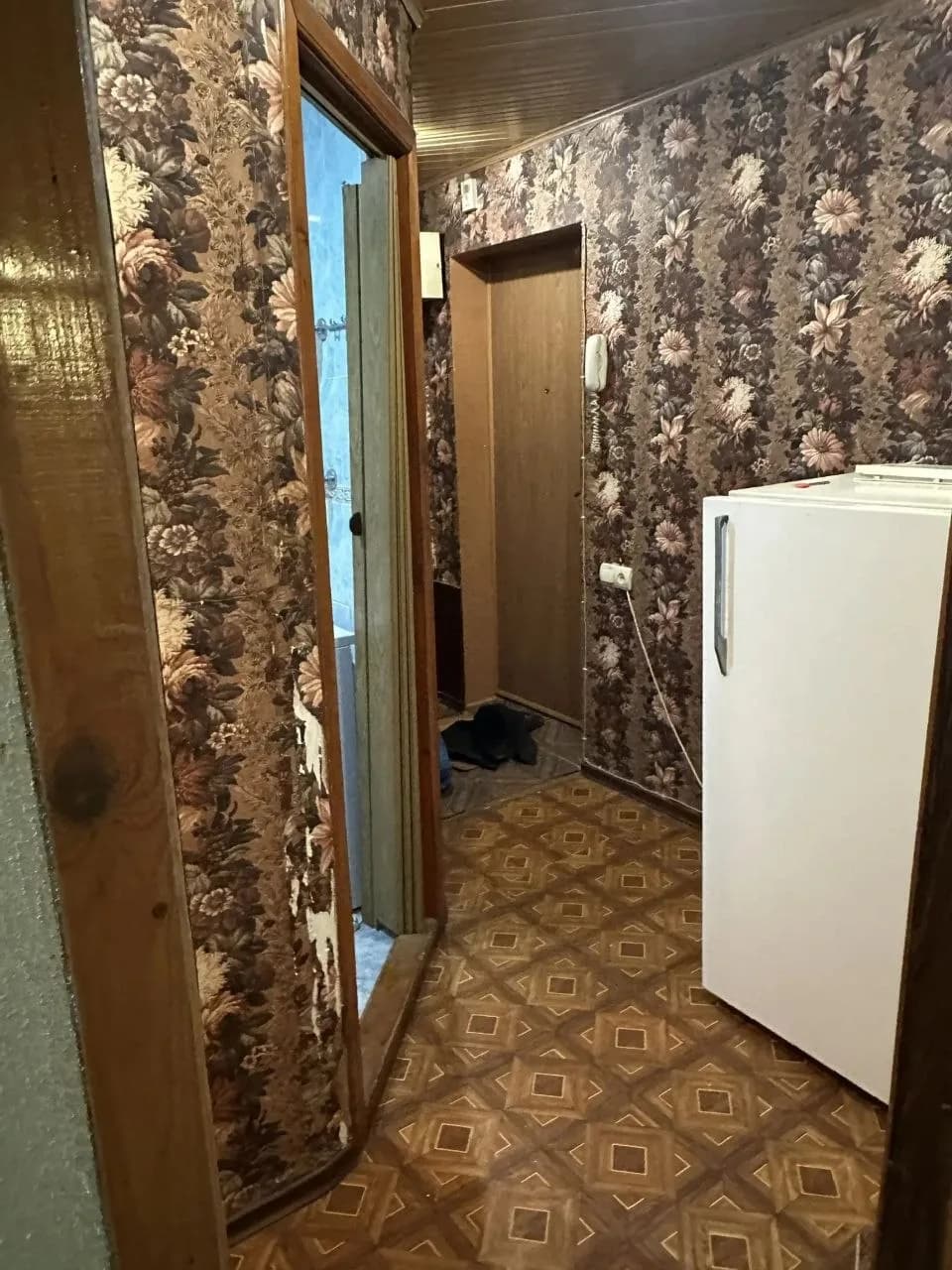 1к. квартира