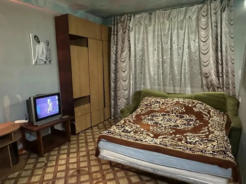 1к. квартира