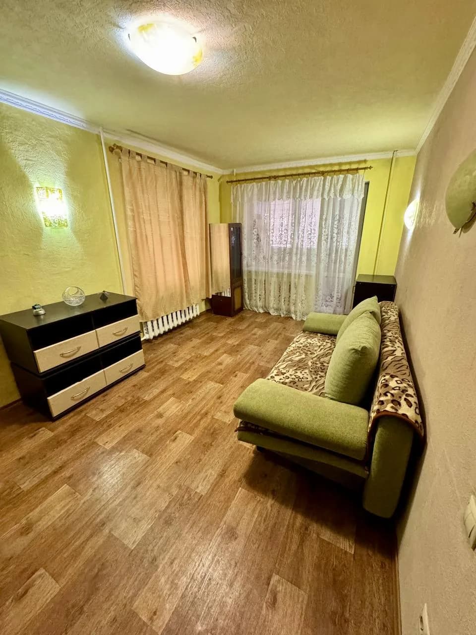 1к. квартира