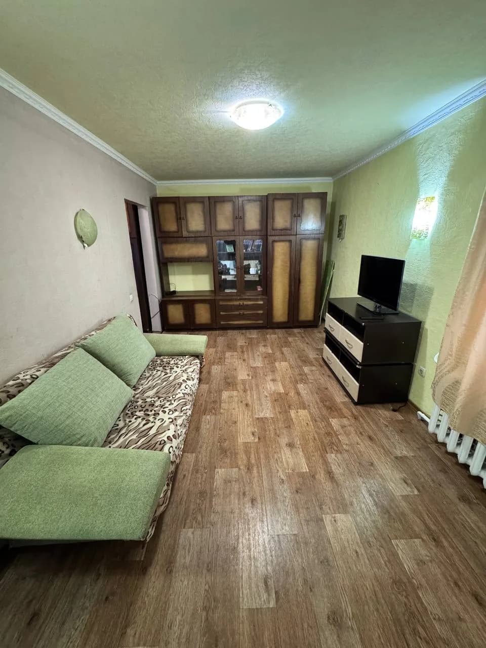 1к. квартира