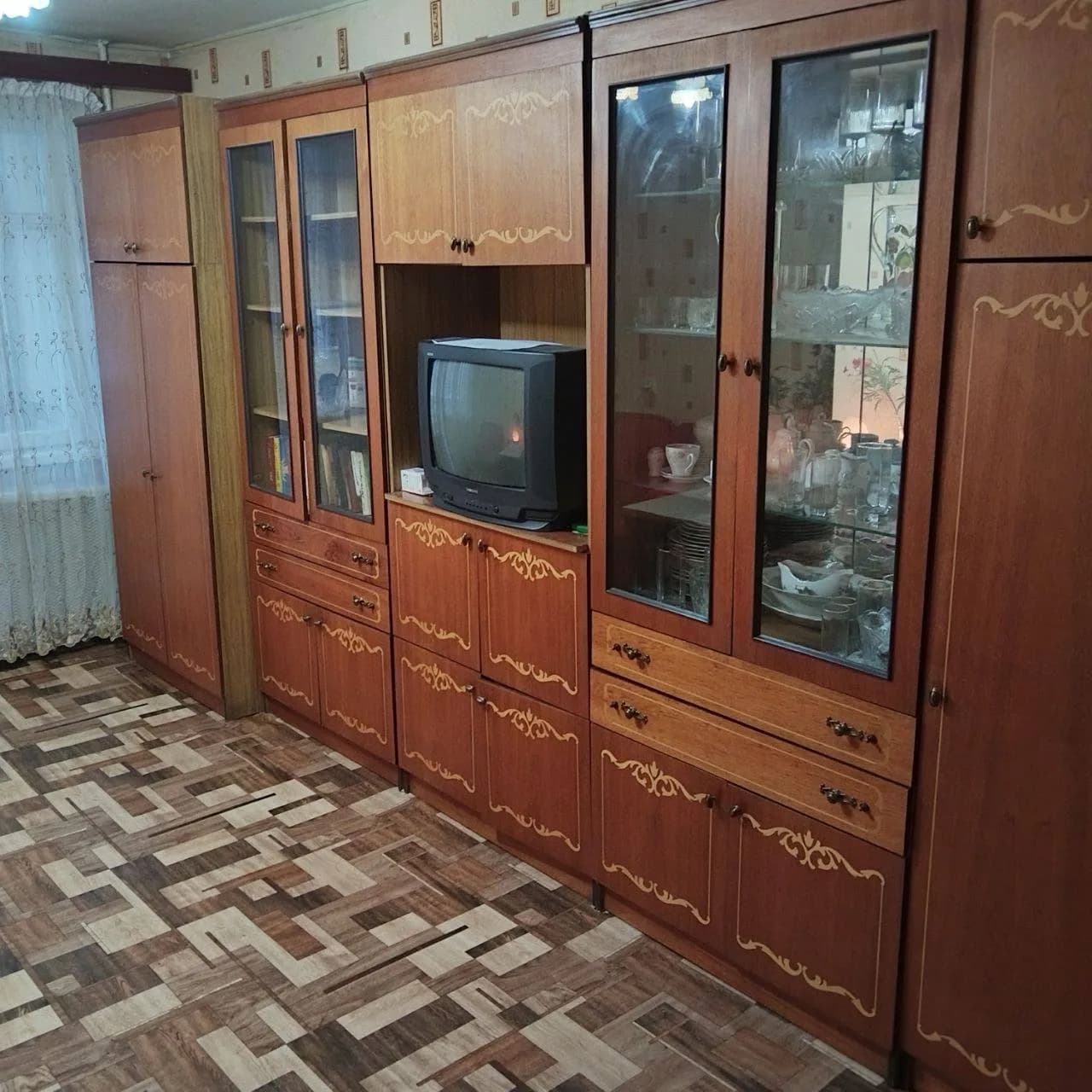 2к. квартира