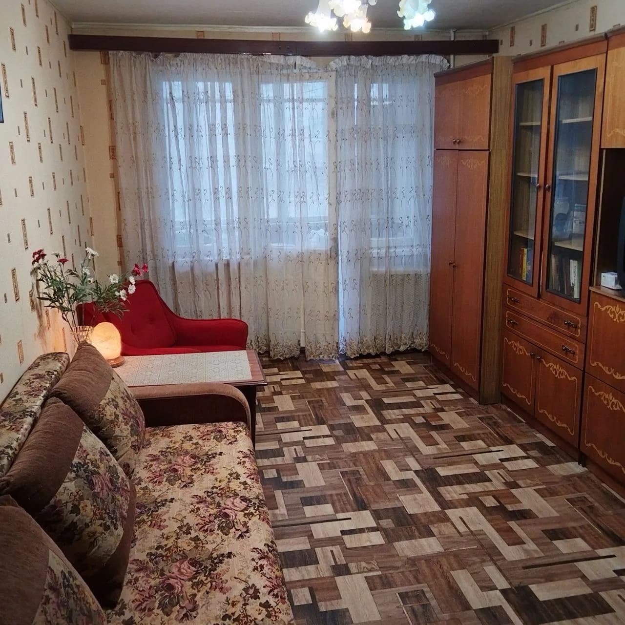 2к. квартира