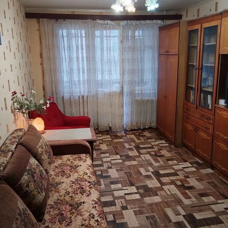 2к. квартира