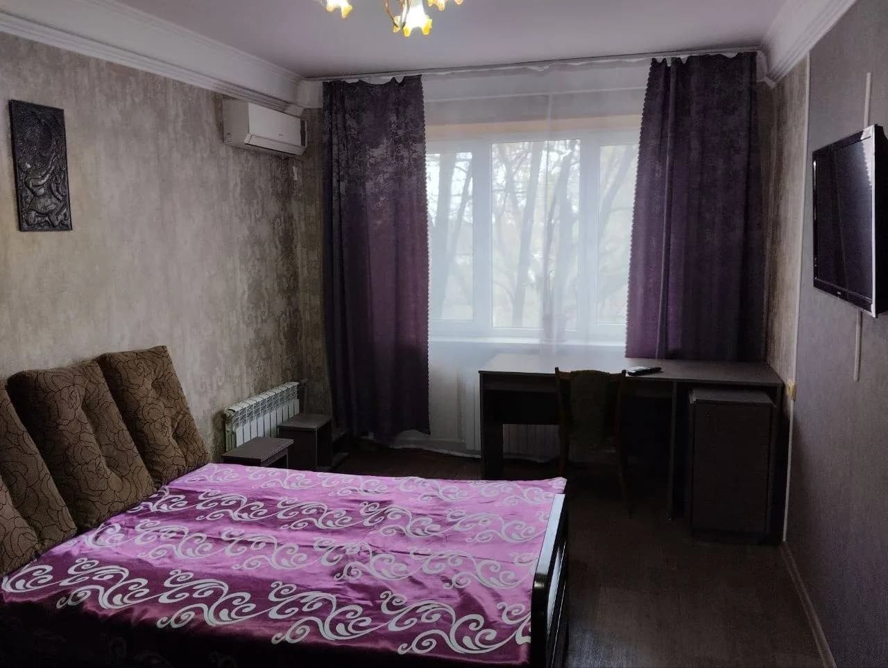 2к. квартира