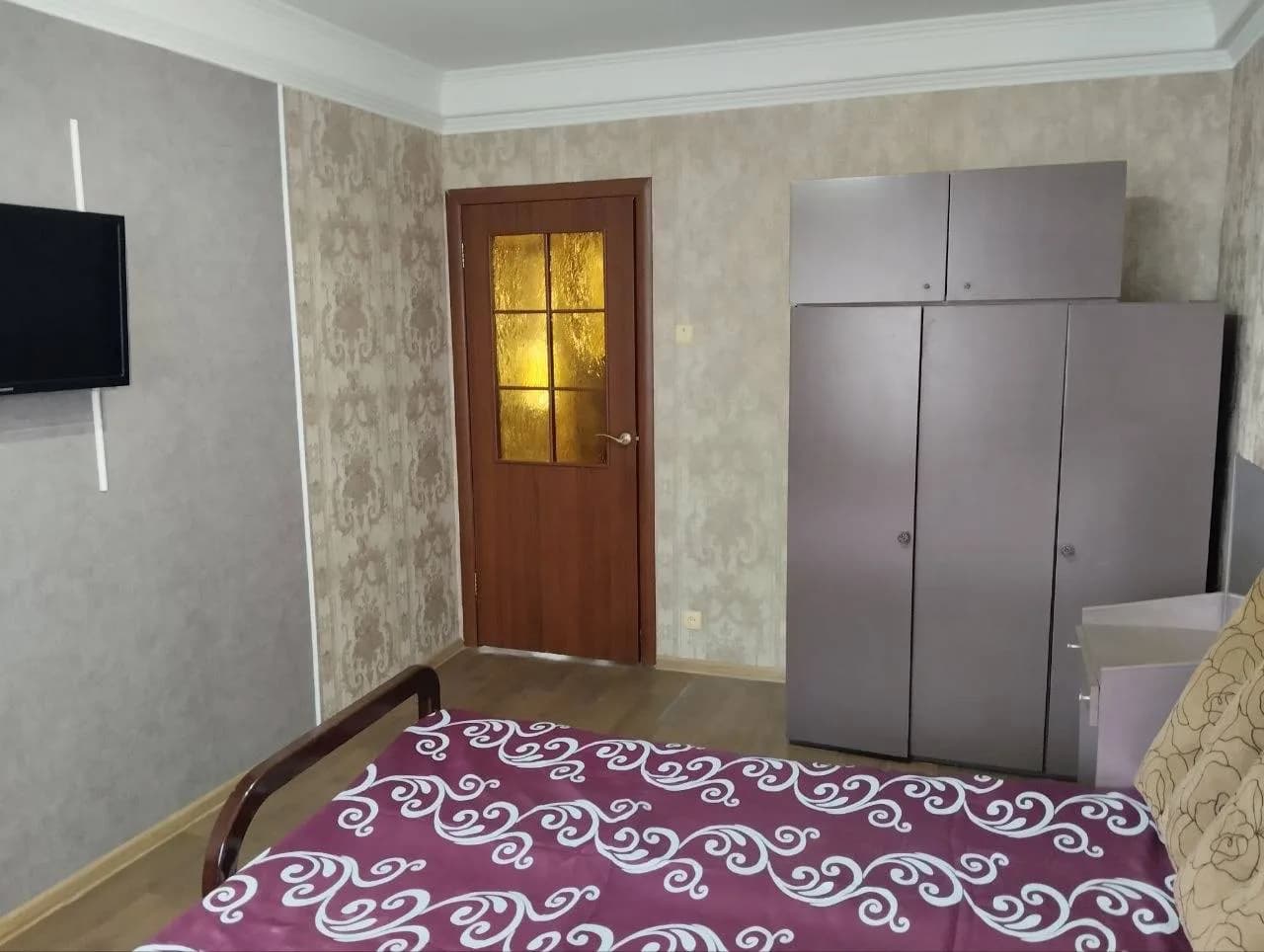 2к. квартира