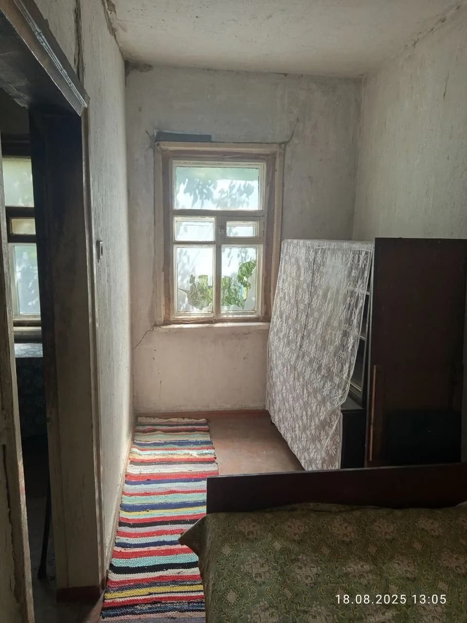 Дом, Петровский район