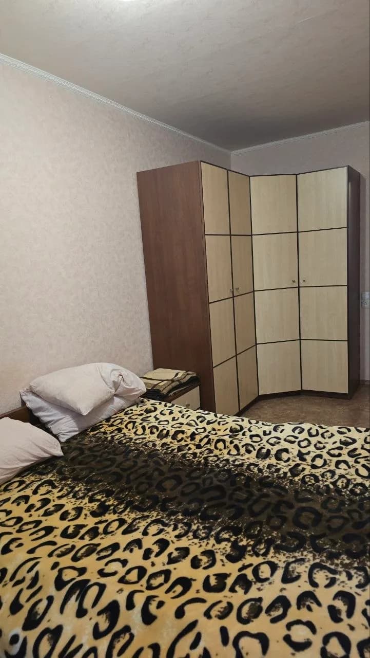 3к. квартира