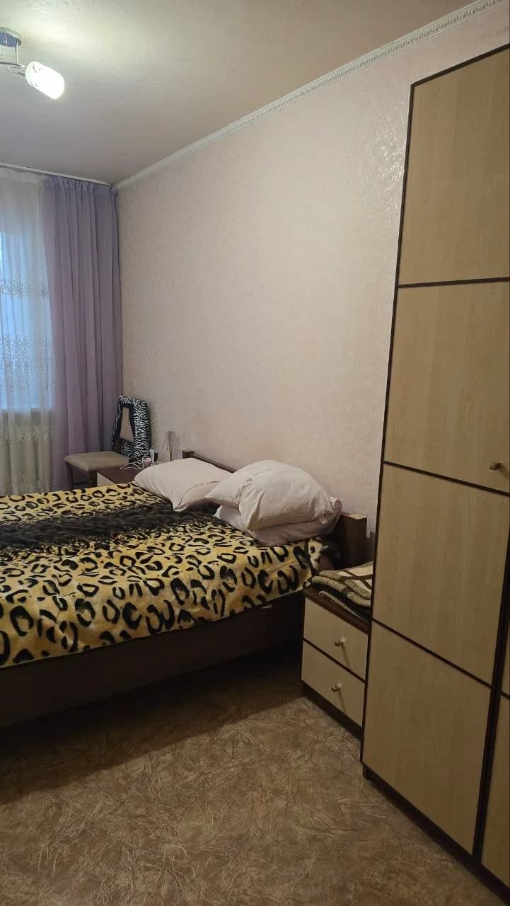 3к. квартира