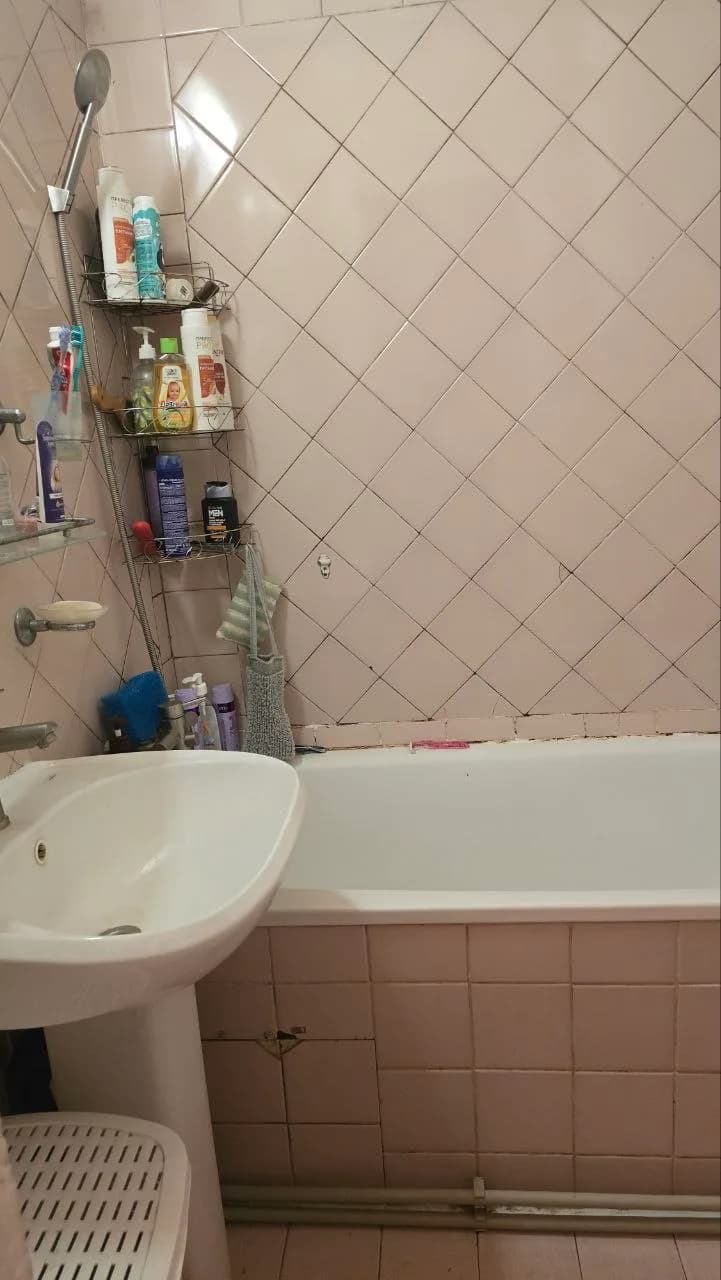 3к. квартира