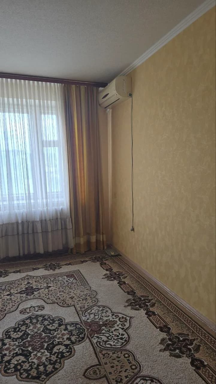 3к. квартира