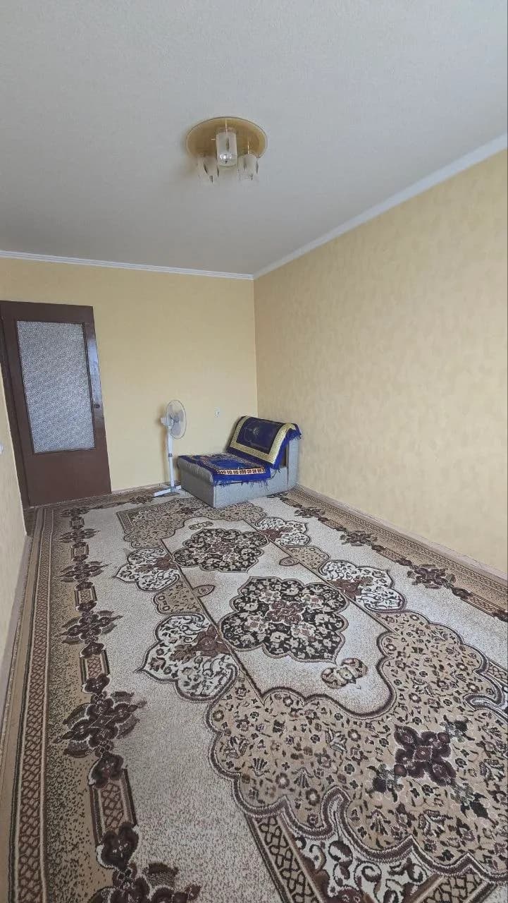 3к. квартира