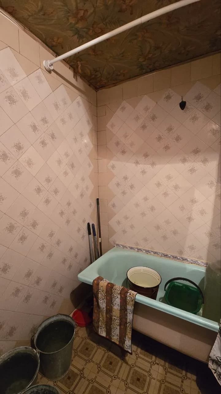 3к. квартира
