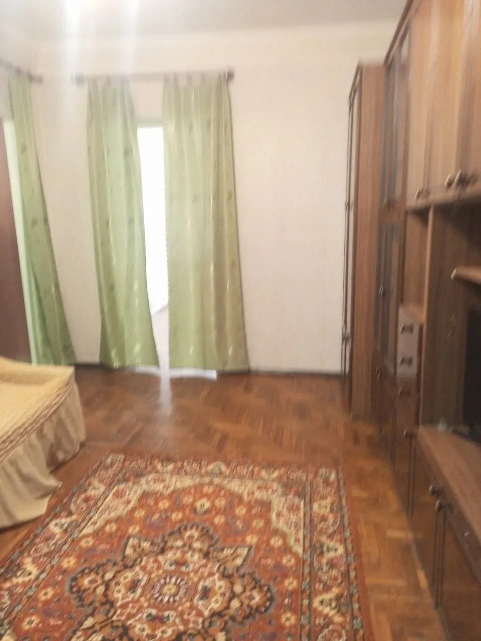 2к. квартира