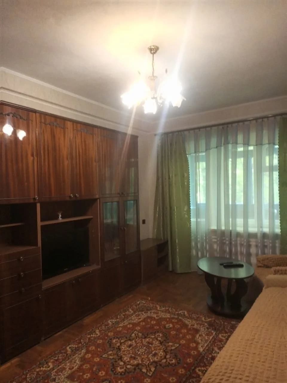 2к. квартира