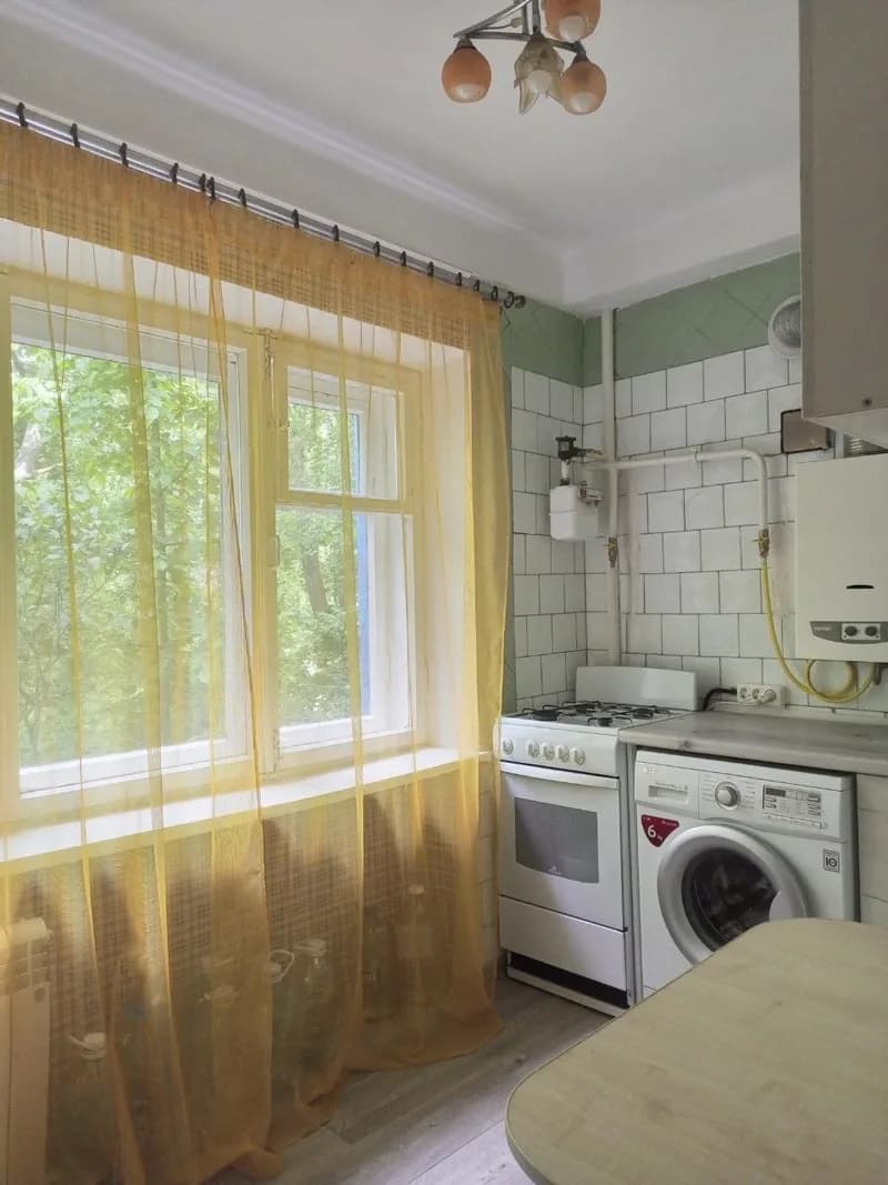 2к. квартира