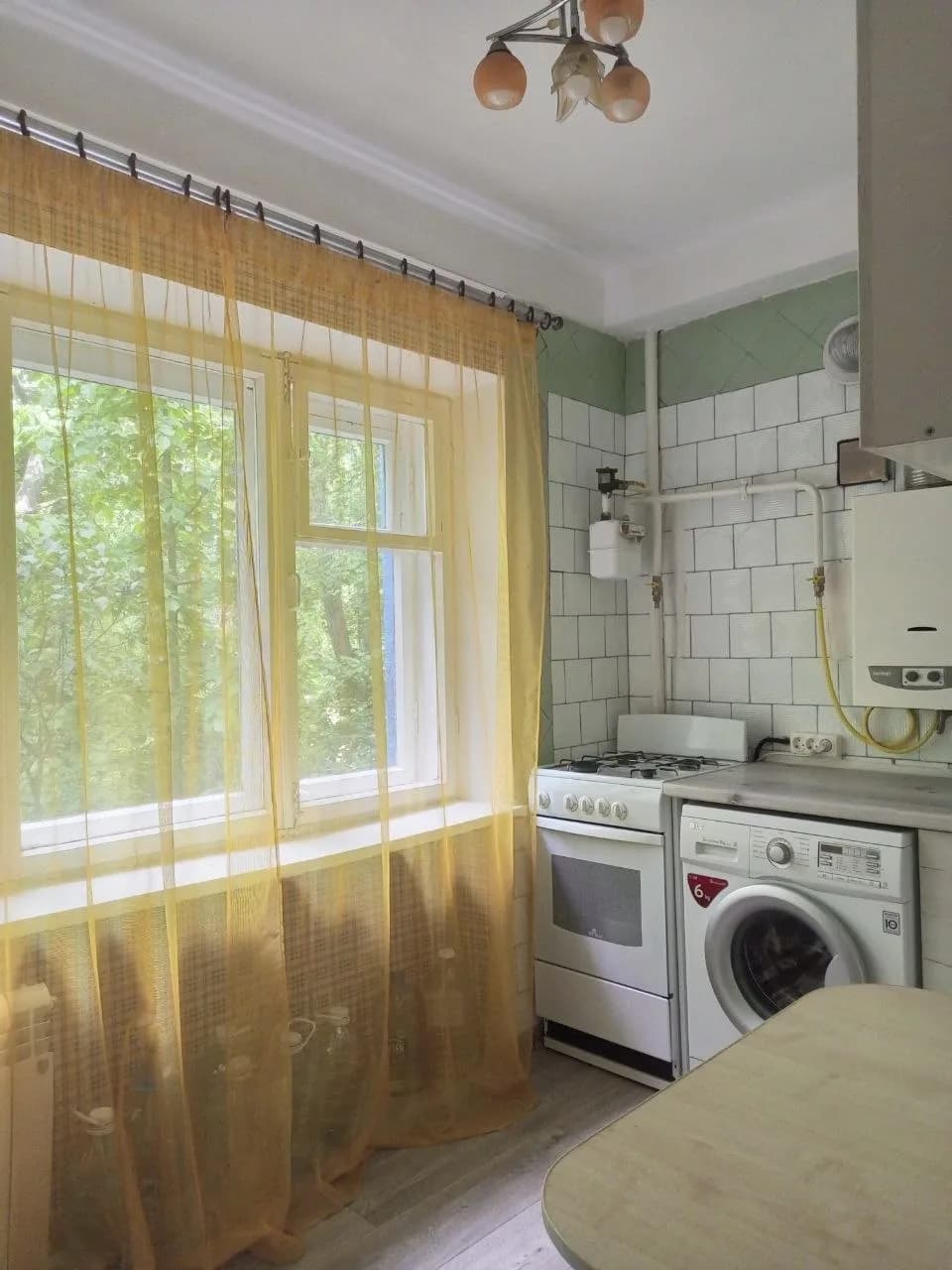 2к. квартира
