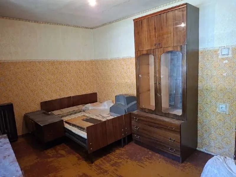 2к. квартира