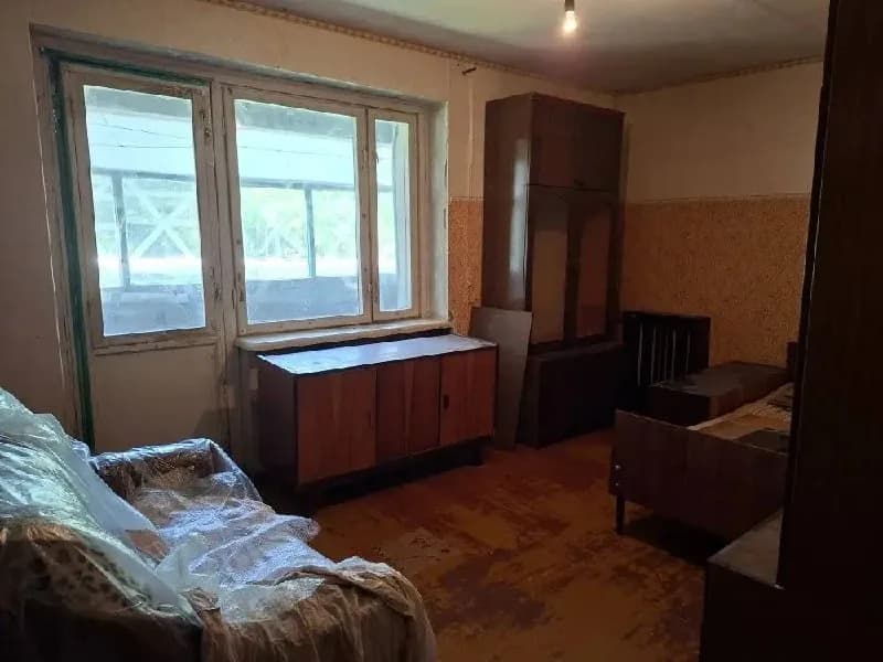 2к. квартира
