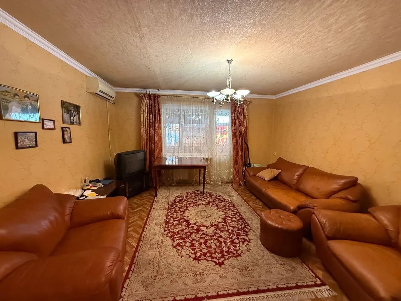 4к. квартира