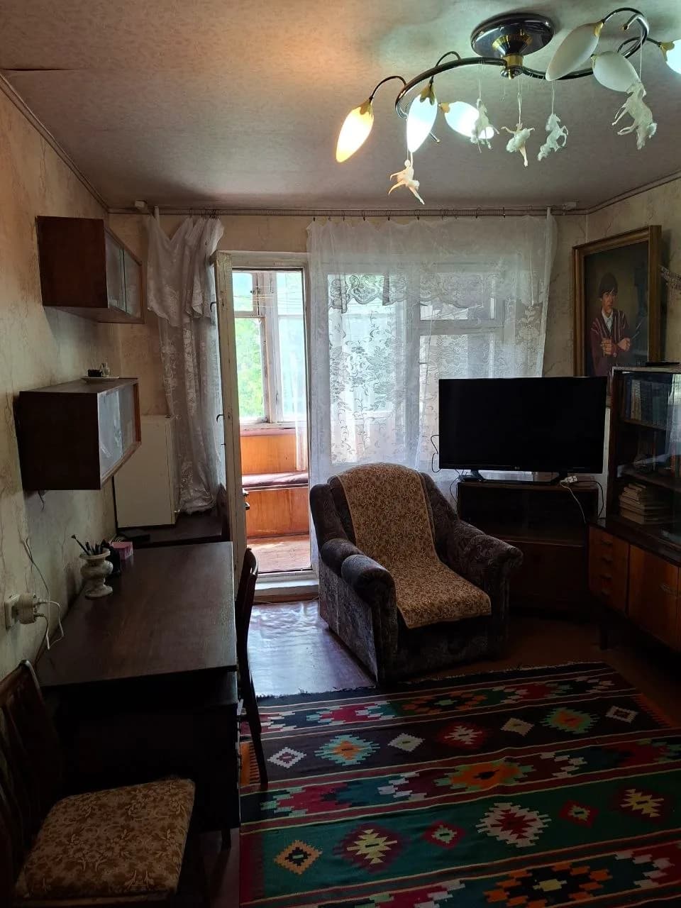 2к. квартира
