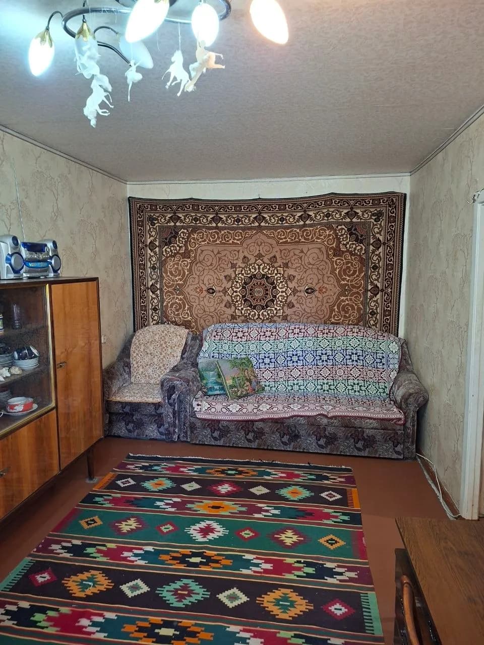 2к. квартира