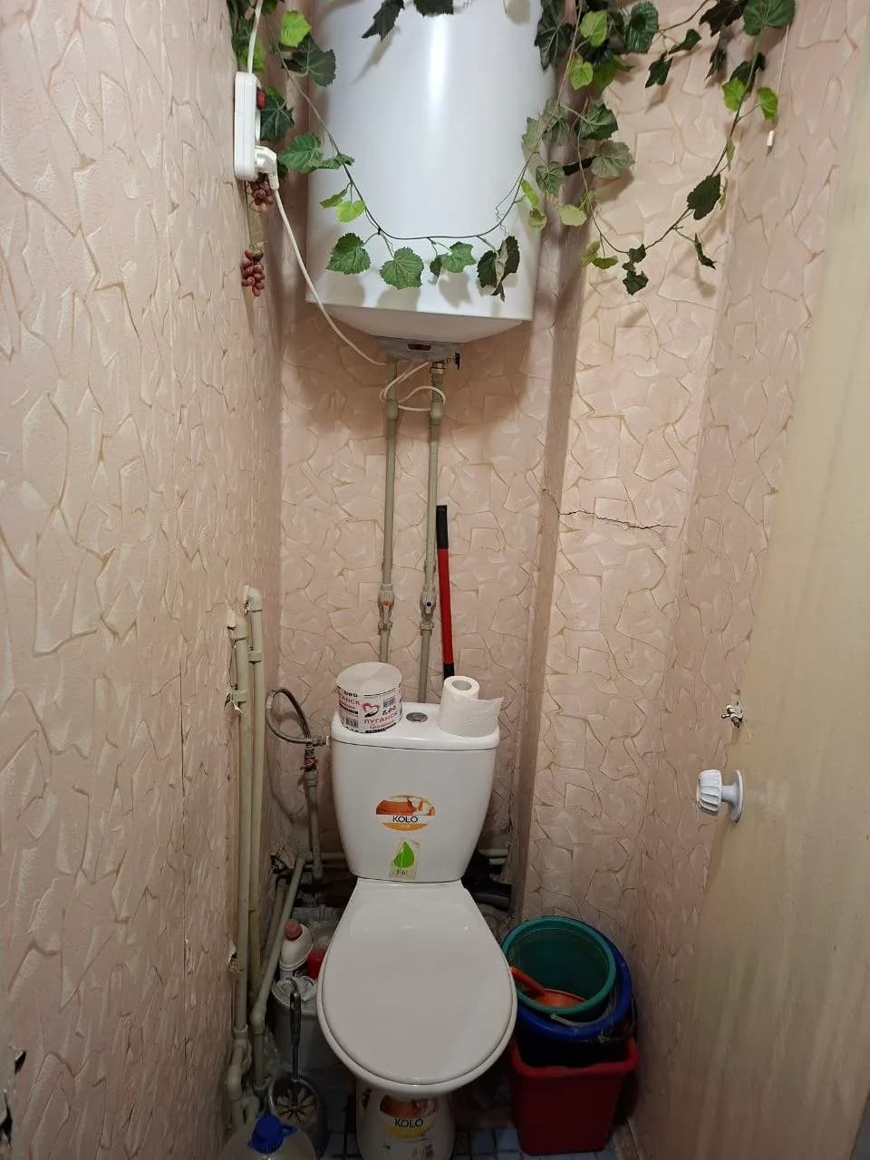 2к. квартира