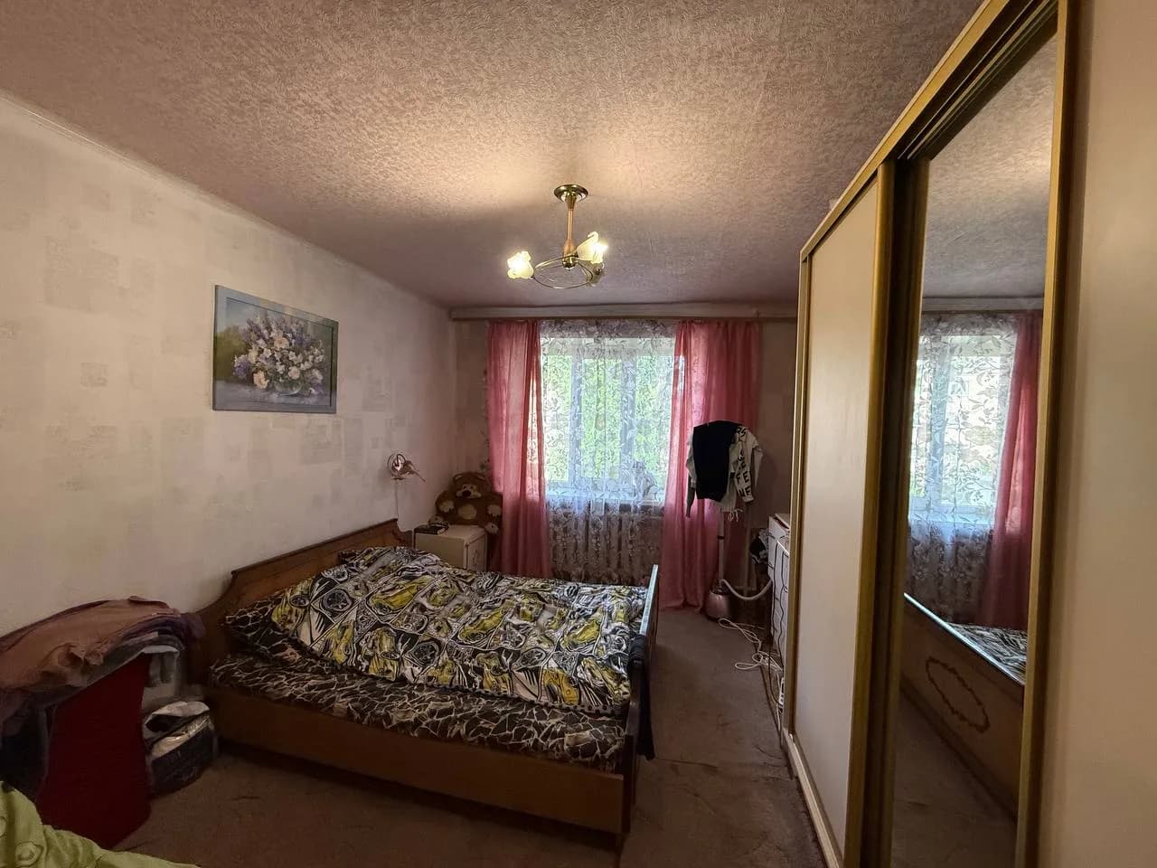 2к. квартира