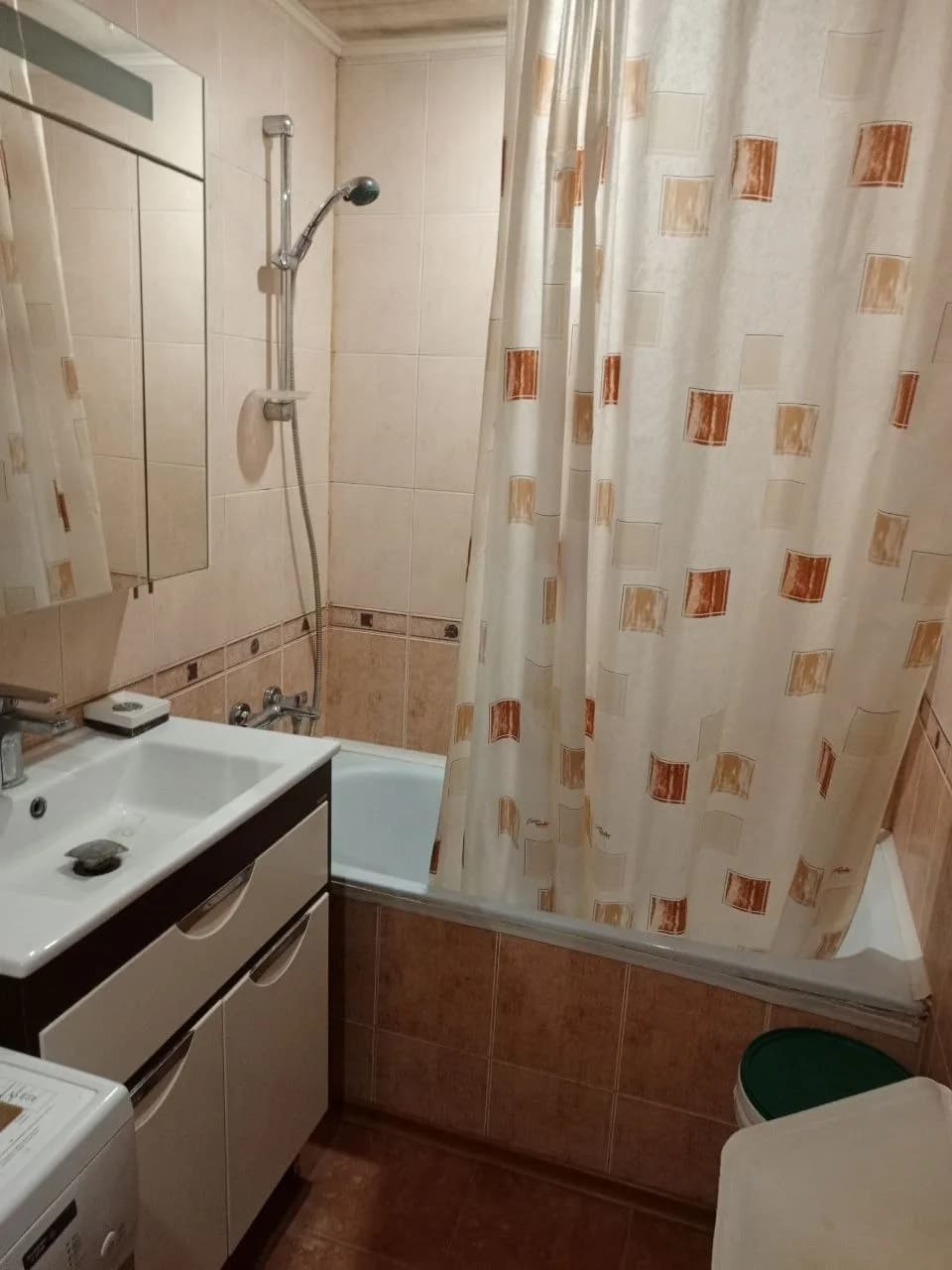 Аренда 2к. квартира