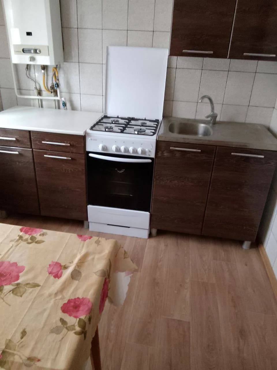 2к. квартира