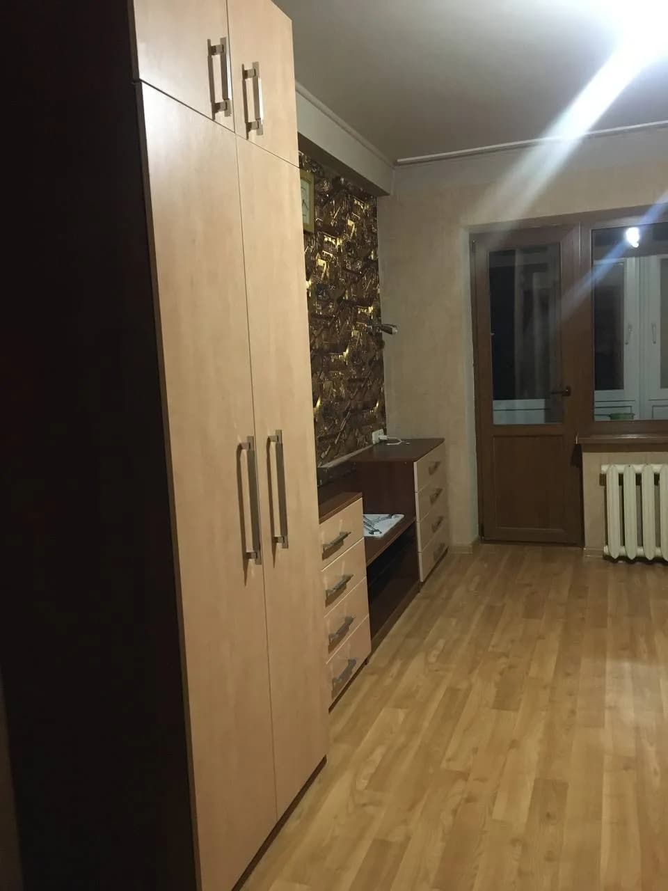 2к. квартира