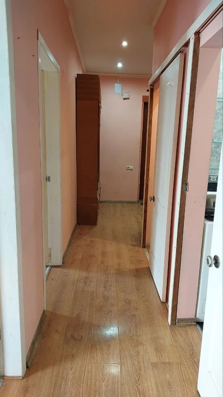 2к. квартира
