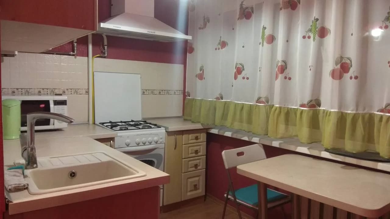 1к. квартира