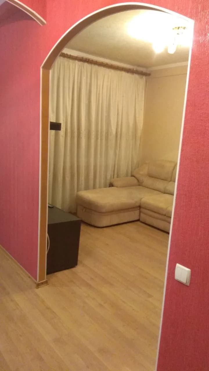 1к. квартира