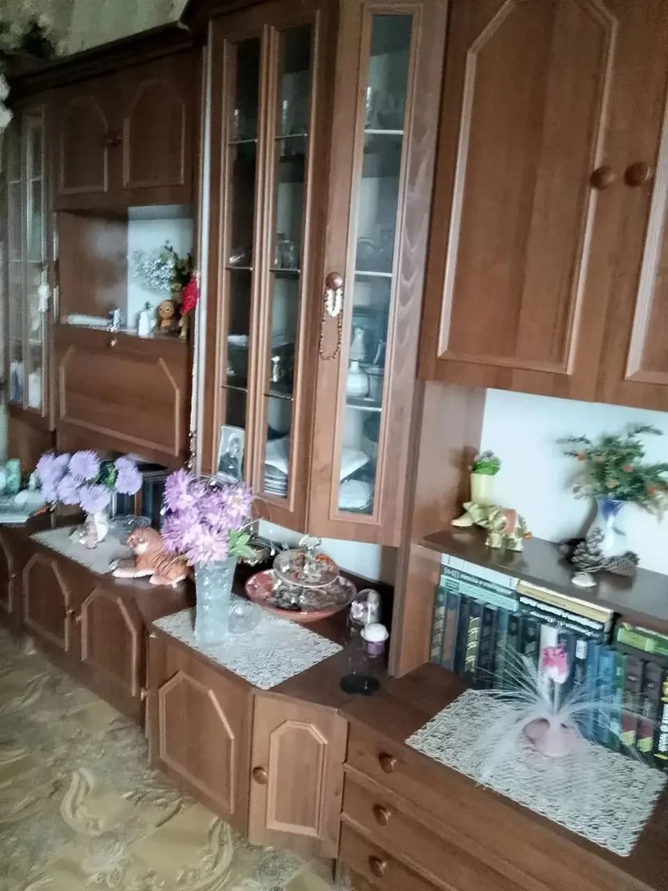 1к. квартира