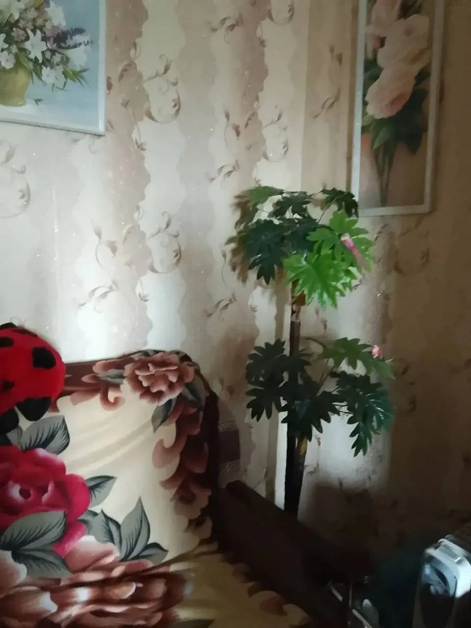 1к. квартира