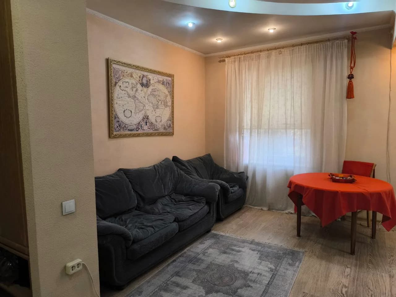 2к. квартира