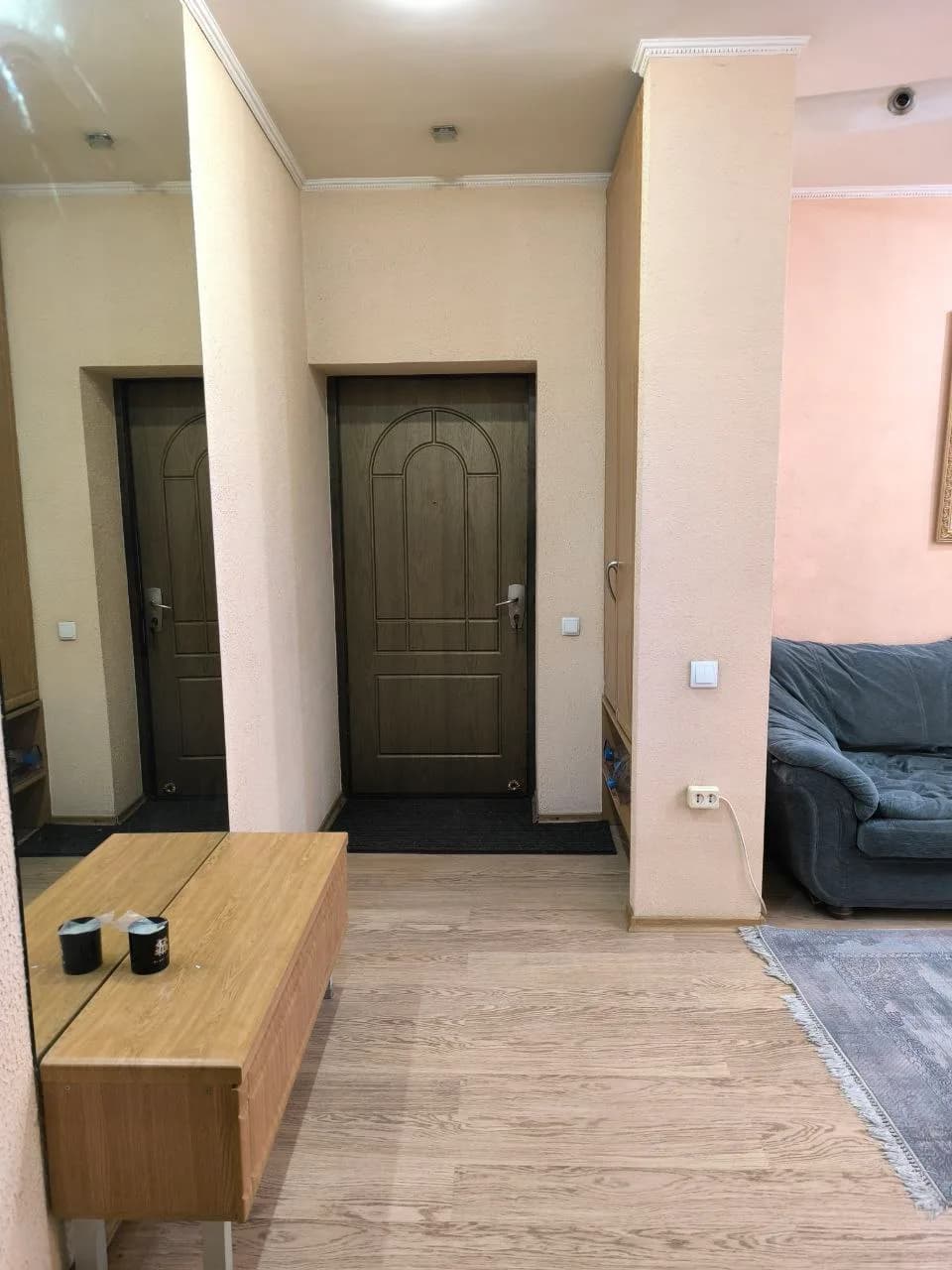 2к. квартира