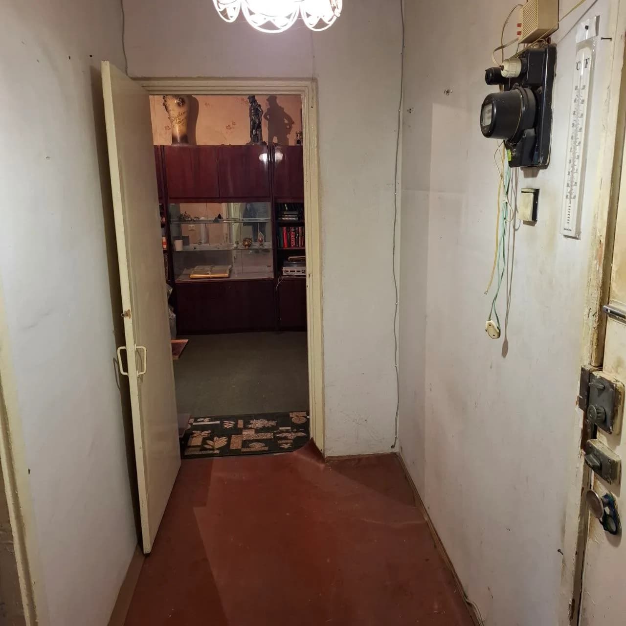 2к. квартира