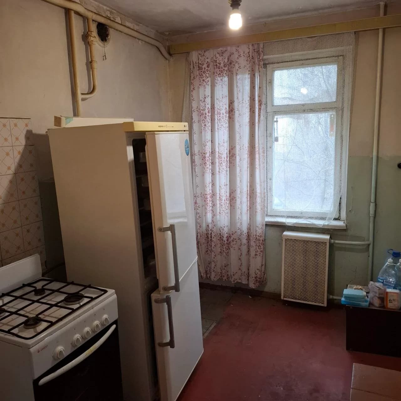 2к. квартира