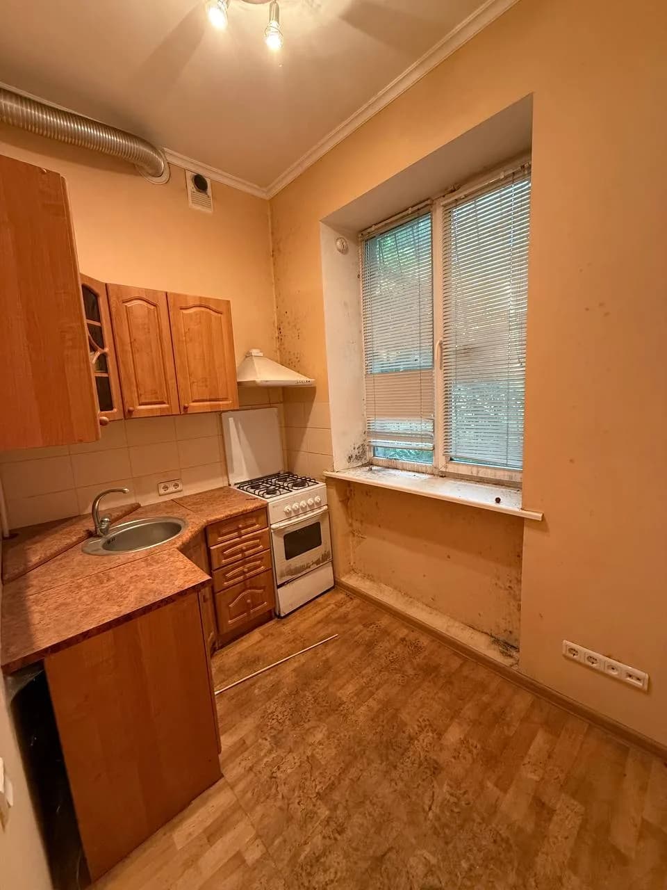 2к. квартира