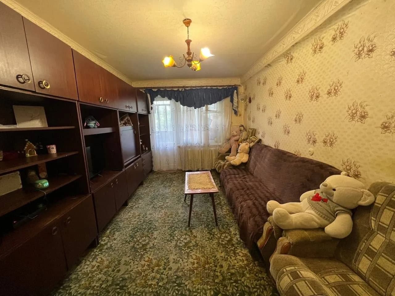 2к. квартира